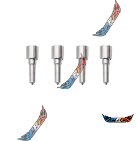 200% PRF 2L HDI NEZ Injecteur 200% PRF 2L HDI NEZ Injecteur