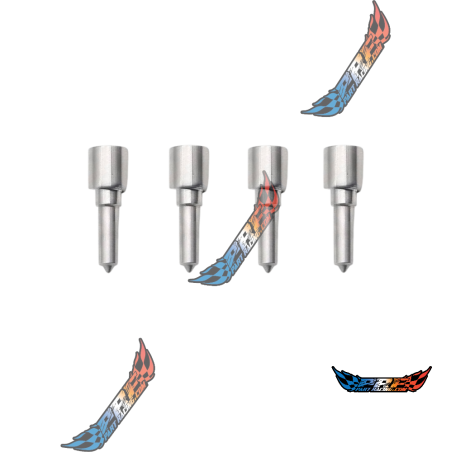 200% PRF 2L HDI NEZ Injecteur
