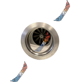 HTD GTB33 BB Anti-Surge Turbo HTD GTB33 BB Anti-Surge Turbo