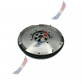 2.0 TDI 140 BV6 BIMASSE VOLANT MOTEUR SACHS