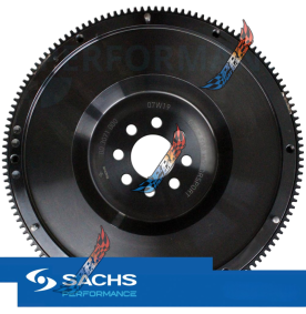 2.0 TDI 140 BV6 MONOMASSE VOLANT MOTEUR SACHS BLACK ÉDITION Compétition