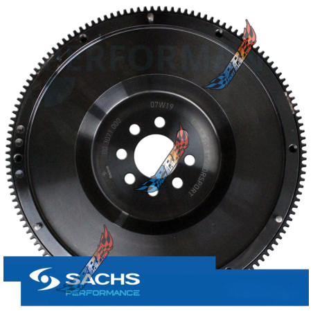 2.0 TDI 140 BV6 MONOMASSE VOLANT MOTEUR SACHS BLACK ÉDITION Compétition