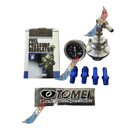 REGULATEUR PRESSION ESSENCE REGLABLE