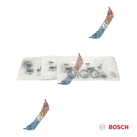 Kit Joint INJECTEUR 1.9 TDI PD