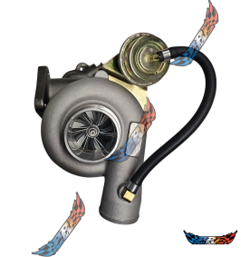 TD05 MFS 2L HDI PRF TURBO HYBRID TD05 MFS 2L HDI PRF TURBO HYBRID