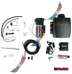 Snow Performance Kit Méthanol Stage 2
