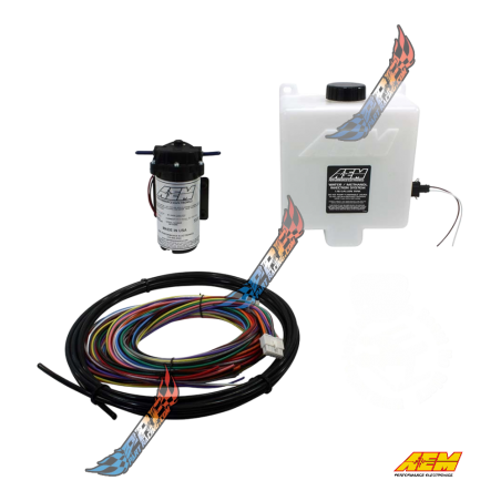 Kit Méthanol AEM V3