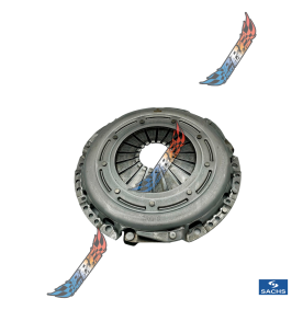 1.9 TDI PD BV6 BIMASSE MECANISME EMBRAYAGE ORIGINE SACHS