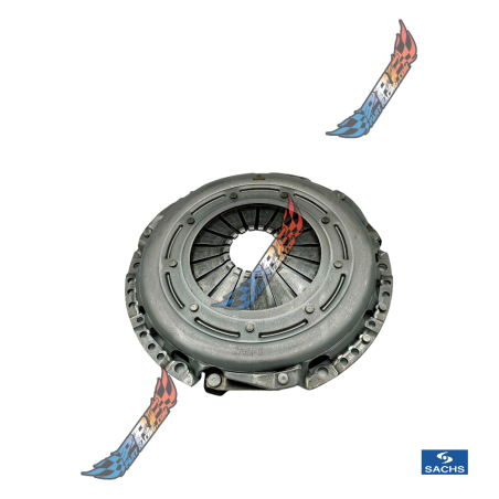 1.9 TDI PD BV6 BIMASSE MECANISME EMBRAYAGE ORIGINE SACHS