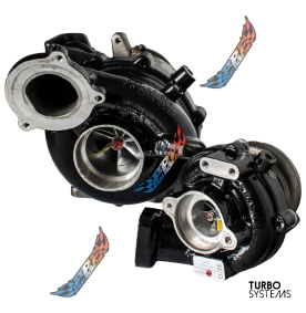 M57 BMW 335D 535D 635D 286CV BI TURBO Hybride