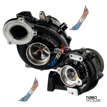 M57 BMW 335D 535D 635D 286CV BI TURBO Hybride