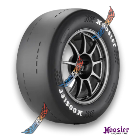 PNEU HOOSIER DRAG RADIAL 15" 16" PNEU HOOSIER DRAG RADIAL 15" 16"