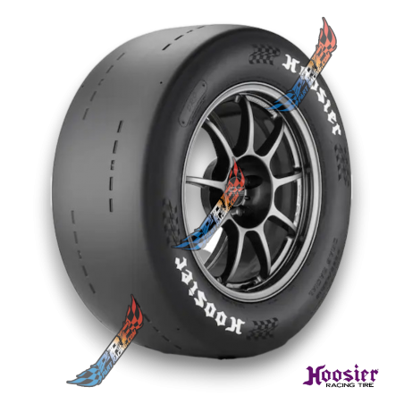 PNEU HOOSIER DRAG RADIAL 15" 16"