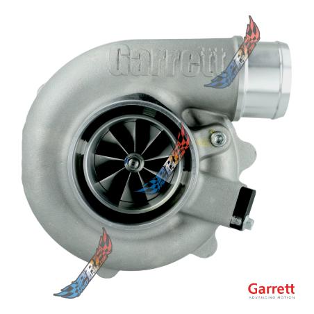 G30-660 / 770 / 900 Turbo Garrett