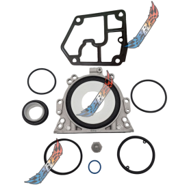 Pochette Joint Bas Moteur 1.9 TDI Elring