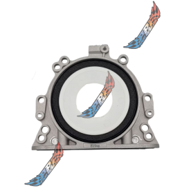1.9 TDI Volant Moteur Vilebrequin Joint Spi / Bague d'étanchéité ELRING