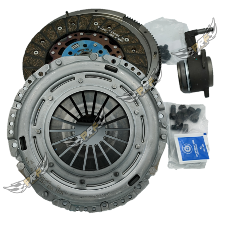 1.9 TDI PD BV6 ORIGINE KIT EMBRAYAGE SACHS