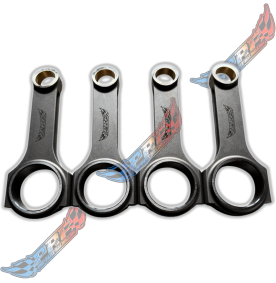 BIELLES H PRF 1.9 2.0 TDI Forgées BIELLES H PRF 1.9 2.0 TDI Forgées