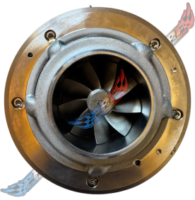 CHRA GTB 28-30-32-33 BB TURBOSYSTEMS CHRA GTB 28-30-32-33 BB TURBOSYSTEMS