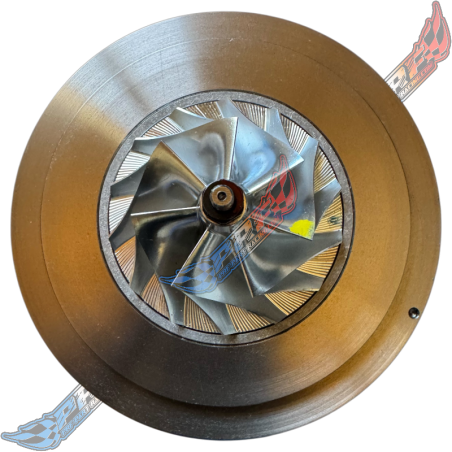 CHRA GTB 28-30-32-33 BB TURBOSYSTEMS