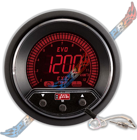 EGT DIGITALE NUMÉRIQUE MANOMÈTRE AUTOGAUGE EGT DIGITALE NUMÉRIQUE MANOMÈTRE AUTOGAUGE