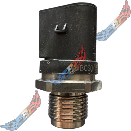 2200 BAR BOSCH CAPTEUR RAIL RAMPE