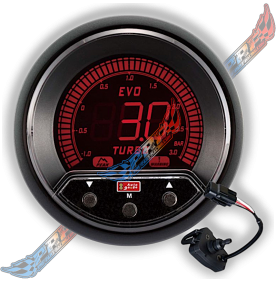 3 BAR DIGITALE NUMERIQUE MANOMÈTRE AUTOGAUGE 3 BAR DIGITALE NUMERIQUE MANOMÈTRE AUTOGAUGE