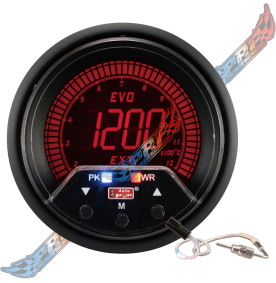 EGT DIGITALE NUMÉRIQUE MANOMÈTRE AUTOGAUGE EGT DIGITALE NUMÉRIQUE MANOMÈTRE AUTOGAUGE