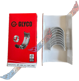 COUSSINETS BIELLES TRI-MÉTAL GLYCO 2.0 2l HDI COUSSINETS BIELLES TRI-MÉTAL GLYCO 2.0 2l HDI