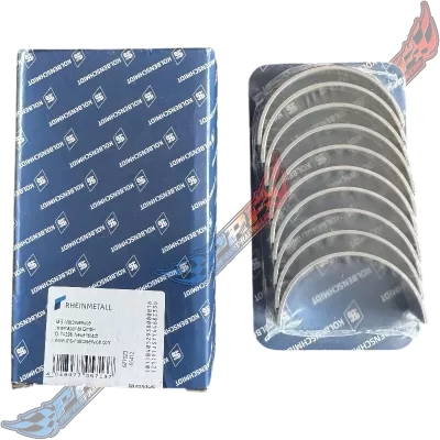 Coussinets Bielles KS 1.9 TDI PD Coussinets Bielles KS 1.9 TDI PD