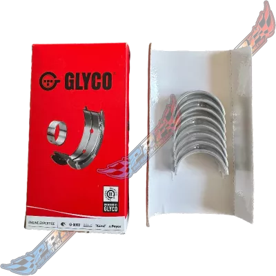 COUSSINETS BIELLES TRI-MÉTAL GLYCO 2.0 2l HDI COUSSINETS BIELLES TRI-MÉTAL GLYCO 2.0 2l HDI