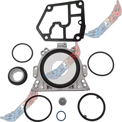 Pochette Joint Bas Moteur 1.9 TDI Elring