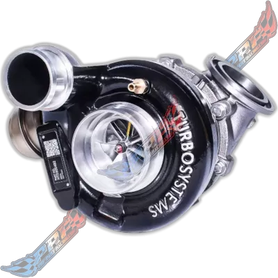 HTD GTB32 BB Anti-Surge Turbo HTD GTB32 BB Anti-Surge Turbo