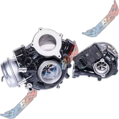 N57 313CV 335D 435D 535D 640D 740D X3 X4 X5 X6 BMW BI TURBO Hybride N57 313CV 335D 435D 535D 640D 740D X3 X4 X5 X6 BMW BI TURBO Hybride