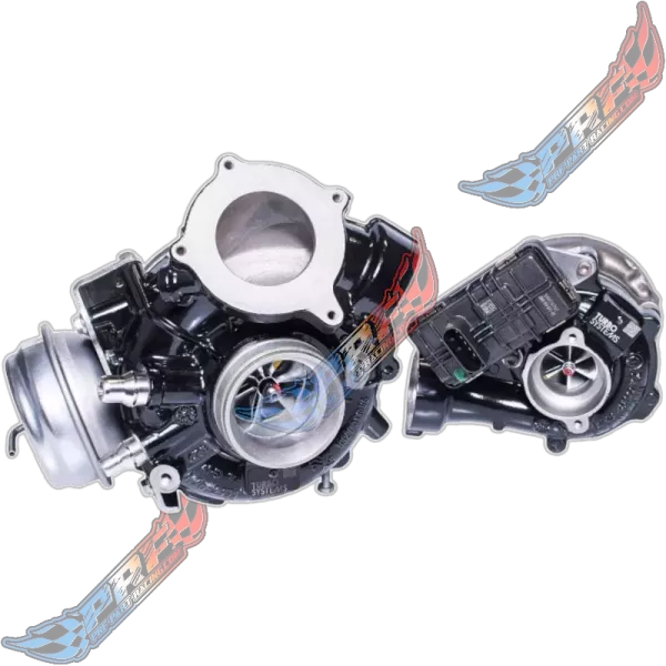 N57 313CV 335D 435D 535D 640D 740D X3 X4 X5 X6 BMW BI TURBO Hybride