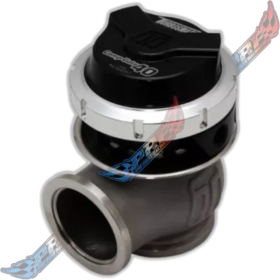 Turbosmart 40mm Comp-Gate Gen V Wastegate Externe Turbosmart 40mm Comp-Gate Gen V Wastegate Externe