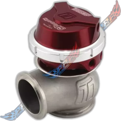 Turbosmart 40mm Comp-Gate Gen V Wastegate Externe Turbosmart 40mm Comp-Gate Gen V Wastegate Externe