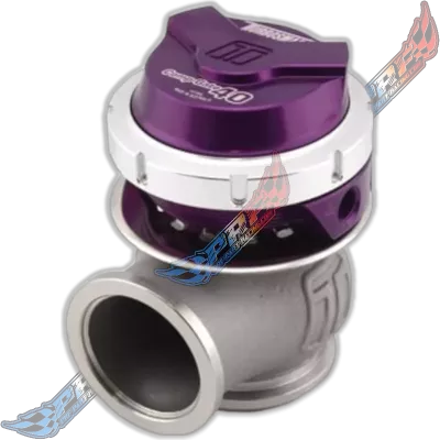 Turbosmart 40mm Comp-Gate Gen V Wastegate Externe Turbosmart 40mm Comp-Gate Gen V Wastegate Externe