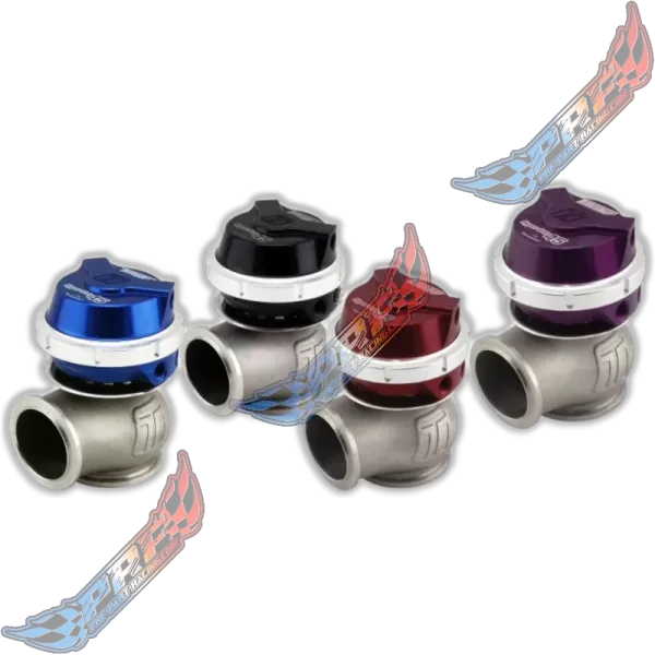 Turbosmart 45mm Hyper-Gate Gen V Wastegate Externe