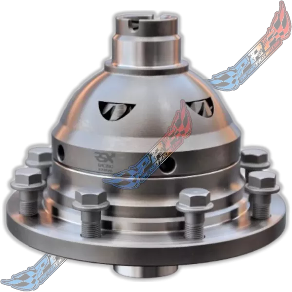 Autobloquant RSX Torsen Disque LSD VAG 02M