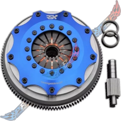 BMW M57 Bi Disque Kit Embrayage Compétition BMW M57 Bi Disque Kit Embrayage Compétition