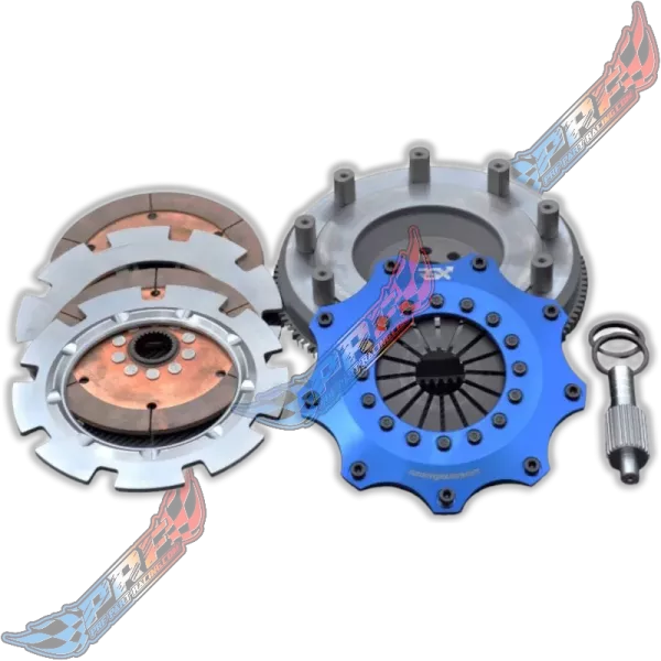 BMW M57 Bi Disque Kit Embrayage Compétition