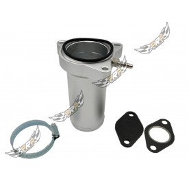 1.9 1l9 TDI PD Kit Suppression EGR ALUMINIUM