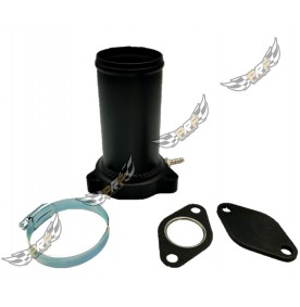 1.9 1l9 TDI PD Kit Suppression EGR ALUMINIUM