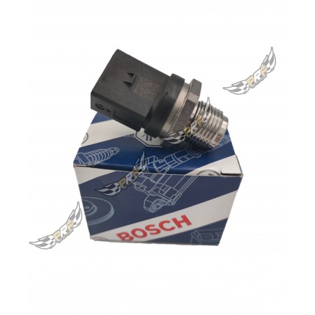 Cosse Guidage Capteur Rail Rampe BMW M50D