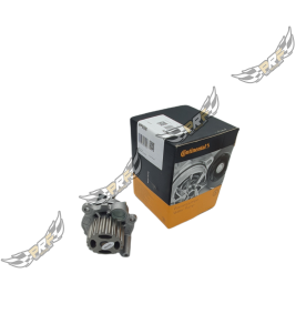 Kit Distribution 1.9 TDI PD IP 1,9 1l9 POMPE A EAU WP3 WP5 CONTINENTAL CONTITECH
