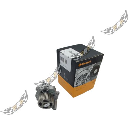 Kit Distribution 1.9 TDI PD IP 1,9 1l9 POMPE A EAU WP3 WP5 CONTINENTAL CONTITECH