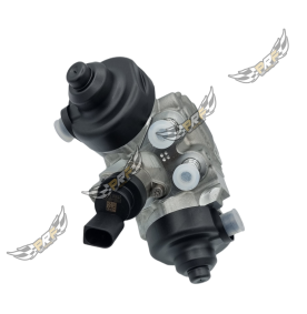 Pompe HP M50D BMW NEUVE OEM BOSCH