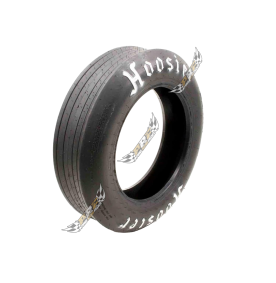 PNEU DRAG SLICK HOOSIER AVANT / ARRIERE