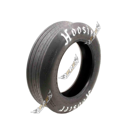 PNEU DRAG SLICK HOOSIER AVANT / ARRIERE